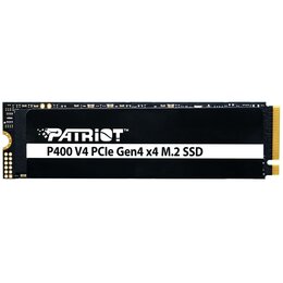 Dysk PATRIOT P400 V4 500GB SSD