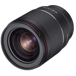Obiektyw SAMYANG AF 35 mm f/1.4 P do Sony FE