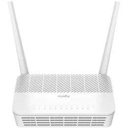 Router CUDY GP1200 2.4 / 5 GHz (DualBand), Wi-Fi Mesh