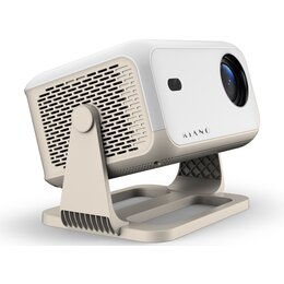 Projektor KIANO Chill Full HD (1920 x 1080), 350 ANSI lumen, Wi-Fi, Bluetooth