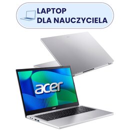 Laptop ACER Extensa 15 EX215-57-TCO 15.6" IPS i7-13620H 16GB RAM 512GB SSD Windows 11 Home