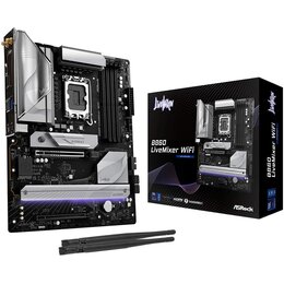 Płyta główna ASROCK B860 LiveMixer WiFi
