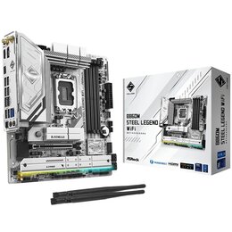 Płyta główna ASROCK B860M Steel Legend WiFi