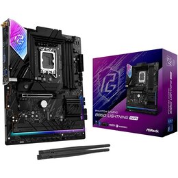 Płyta główna ASROCK B860 Lightning WiFi