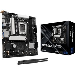 Płyta główna ASROCK B860M-X WiFi