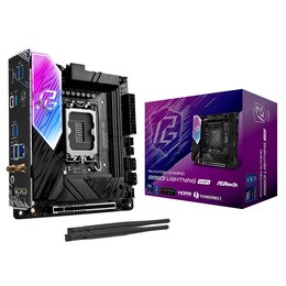 Płyta główna ASROCK B860I Lightning WiFi