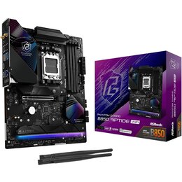 Płyta główna ASROCK B850 RIPTIDE WIFI