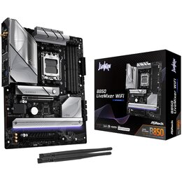 Płyta główna ASROCK B850 LiveMixer WiFi