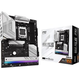 Płyta główna ASROCK B850 Pro RS