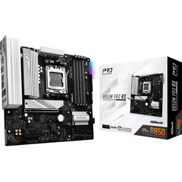 Płyta główna ASROCK B850M Pro RS