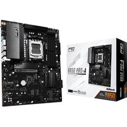 Płyta główna ASROCK B850 Pro-A