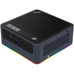 Komputer QOOBE U155H Ultra 7-155H 32GB RAM 1TB SSD Wi-Fi Windows 11 Professional