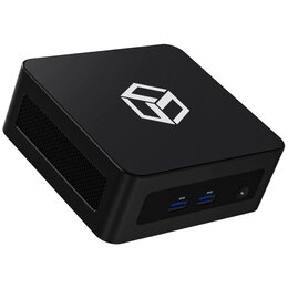 Komputer QOOBE II AP-1340 i5-1340P 16GB RAM 1TB SSD Wi-Fi Windows 11 Professional