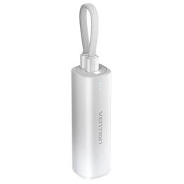Powerbank VENTION 5000mAh 20W Szary