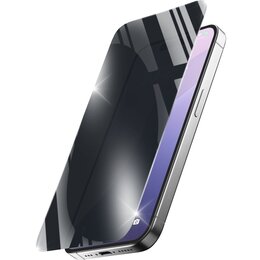 Szkło hartowane CELLULARLINE Top Secret Glass do Apple iPhone 16e