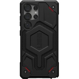Etui UAG Monarch Pro do Samsung Galaxy S25 Ultra Kevlar Czarny