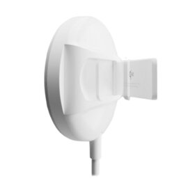 Ładowarka indukcyjna SBS Qi2 MagSafe 15W Biały