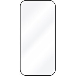 Szkło hartowane FIXED Full Cover 2.5D do Samsung Galaxy S24/S25
