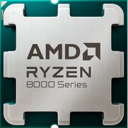Procesor AMD Ryzen 5 8400F (OEM)