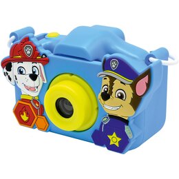 Aparat dla dzieci LEXIBOOK 3D Psi Patrol Niebieski DJ078PA