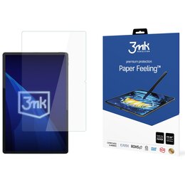 Folia ochronna 3MK Paper Feeling do Lenovo Yoga Tab Plus