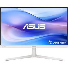 Monitor ASUS Eye Care VU249HFI-W 23.8" 1920x1080px IPS 100Hz 1 ms [MPRT]