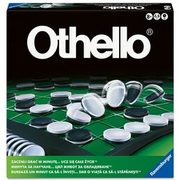 Gra planszowa RAVENSBURGER Othello 24689