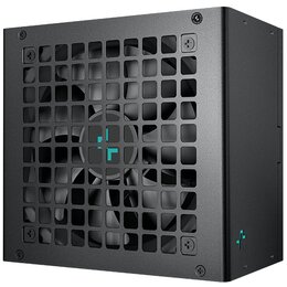 Zasilacz DEEPCOOL PL800D 800W 80 Plus Bronze