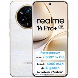 Smartfon REALME 14 Pro+
