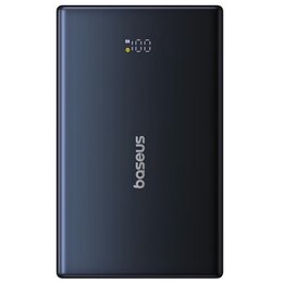 Powerbank BASEUS PicoGo 10000 mAh 20W Czarny