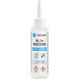 Alkohol izopropylowy NATEC Raccoon Ipa Cleaner 100 ml