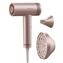Suszarka PHILIPS BHD837/10 1400W