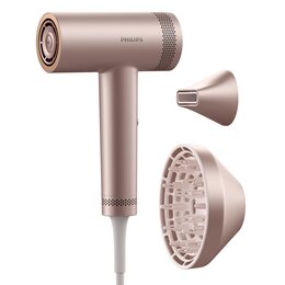 Suszarka PHILIPS BHD837/10 1400W