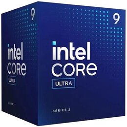 Procesor INTEL Core Ultra 9-285