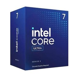 Procesor INTEL Core Ultra 7-265F