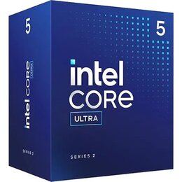 Procesor INTEL Core Ultra 5-225