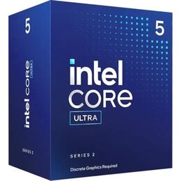 Procesor INTEL Core Ultra 5-225F