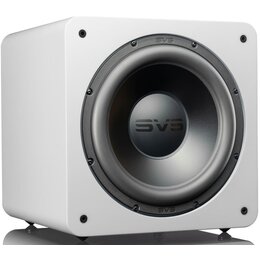 Subwoofer SVS SB-2000 Pro Biały