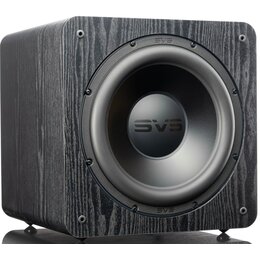 Subwoofer SVS SB-2000 Pro Czarny Jesion