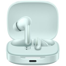 Słuchawki dokanałowe XIAOMI Redmi Buds 6   Zielony