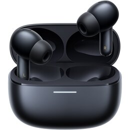 Słuchawki dokanałowe XIAOMI Redmi Buds 6 Pro ANC  Czarny