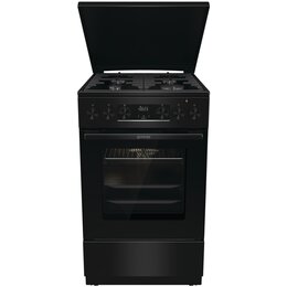 Kuchnia GORENJE MEKS5141BM ExtraSteam 3 Programy parowe, Pizza, Air Fry