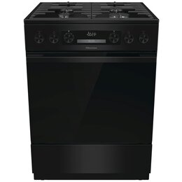 Kuchnia HISENSE HKS6D71BMPA 