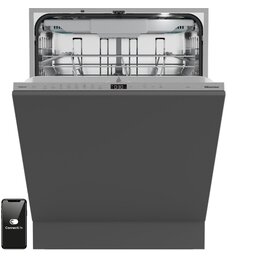 Zmywarka HISENSE HV673D64