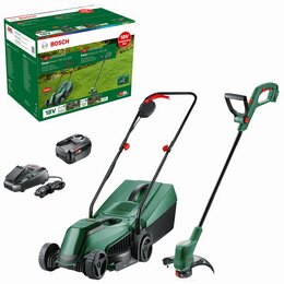 Kosiarka akumulatorowa BOSCH EASYMOWER