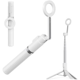 Selfie stick ULANZI MG-003 MagSafe Biały