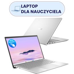 Laptop ASUS ExpertBook CB5403CMA-QM0581 14" IPS Ultra 5-115U 16GB RAM 512GB SSD Chrome OS, Funkcje AI