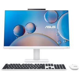 Komputer ASUS A5402WVARK-WPC003X 23.8" IPS Core 7 150U 16GB RAM 512GB SSD Windows 11 Professional