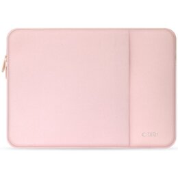 Etui na laptopa TECH-PROTECT Neopren 14 cali Różowy