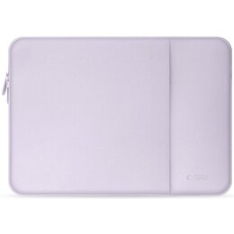 Etui na laptopa TECH-PROTECT Neopren 14 cali Fioletowy